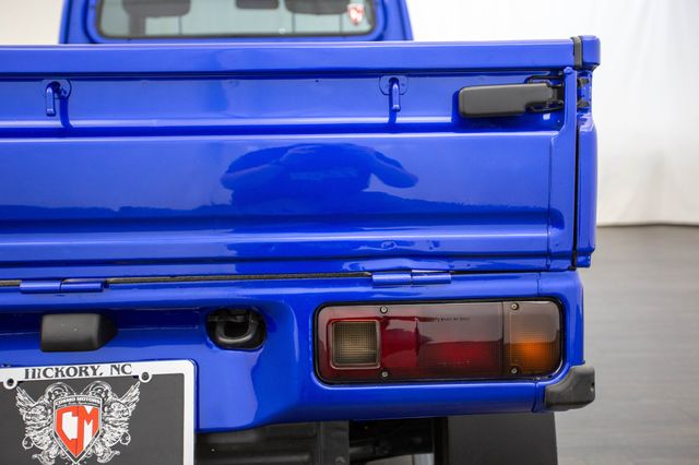 1997 Honda Acty kei truck - 22930176 - 31