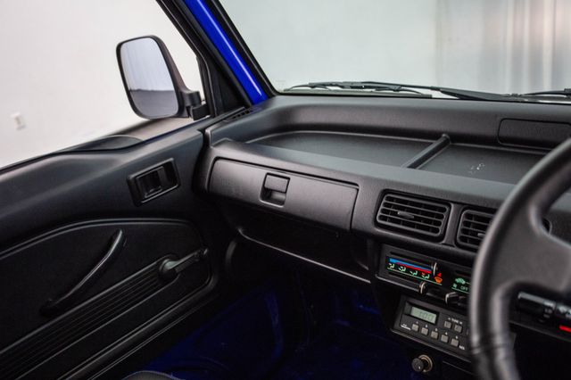 1997 Honda Acty kei truck - 22930176 - 3