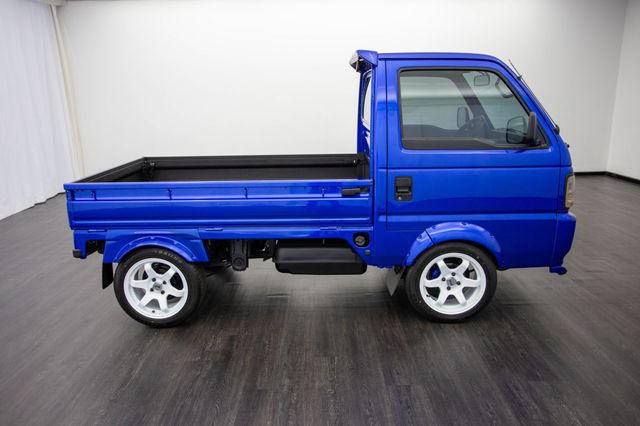 1997 Honda Acty kei truck - 22930176 - 5