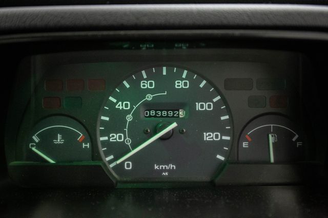 1997 Honda Acty kei truck - 22930176 - 8
