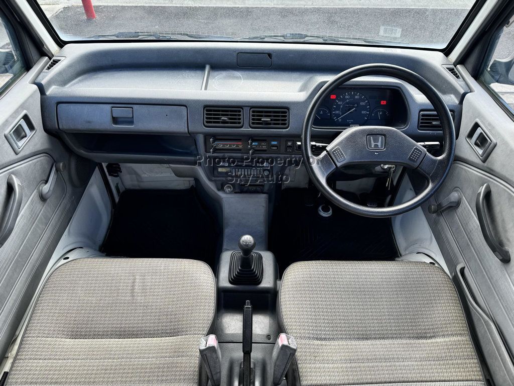 1997 Honda Acty Van Acty Van - 22505135 - 11