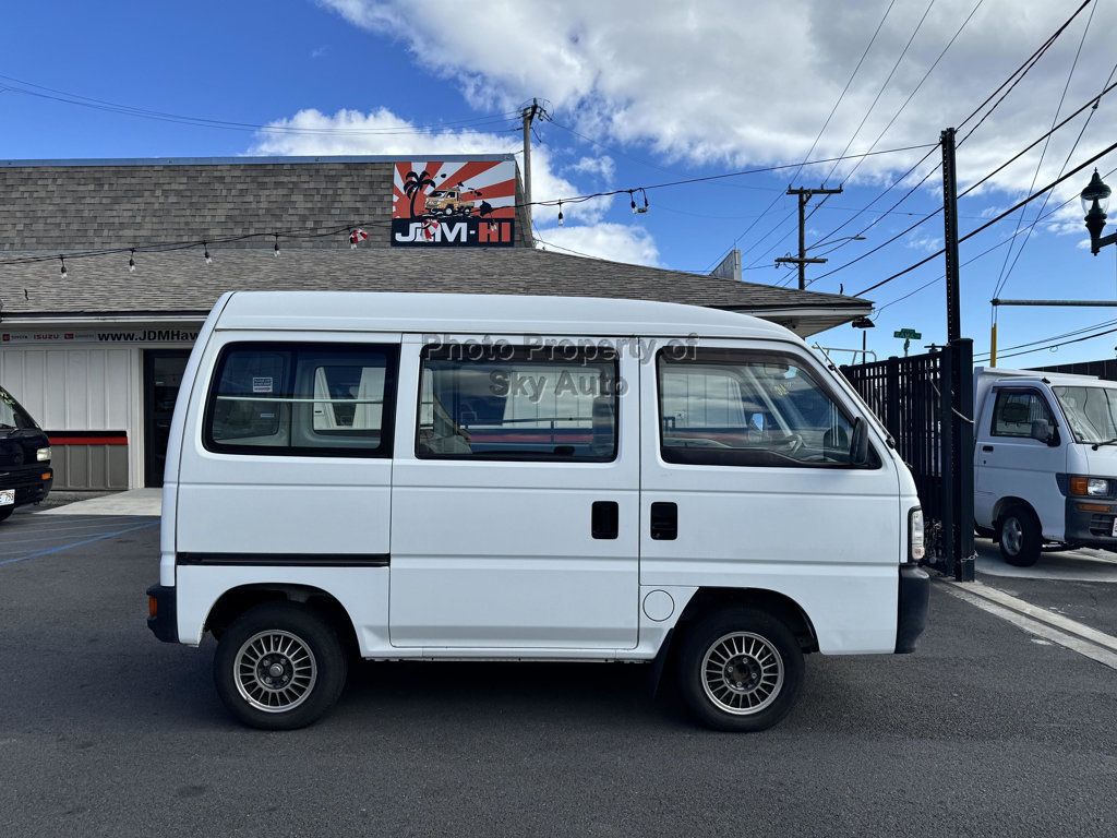 1997 Honda Acty Van Acty Van - 22505135 - 7