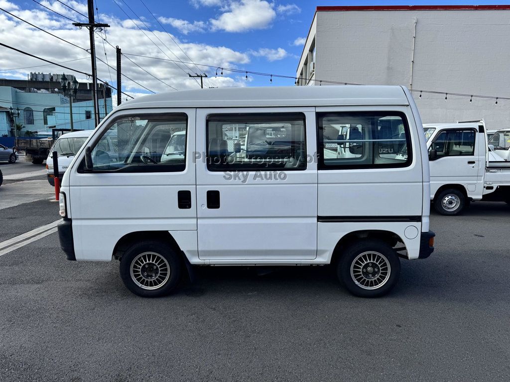 1997 Honda Acty Van Van - 22309846 - 3