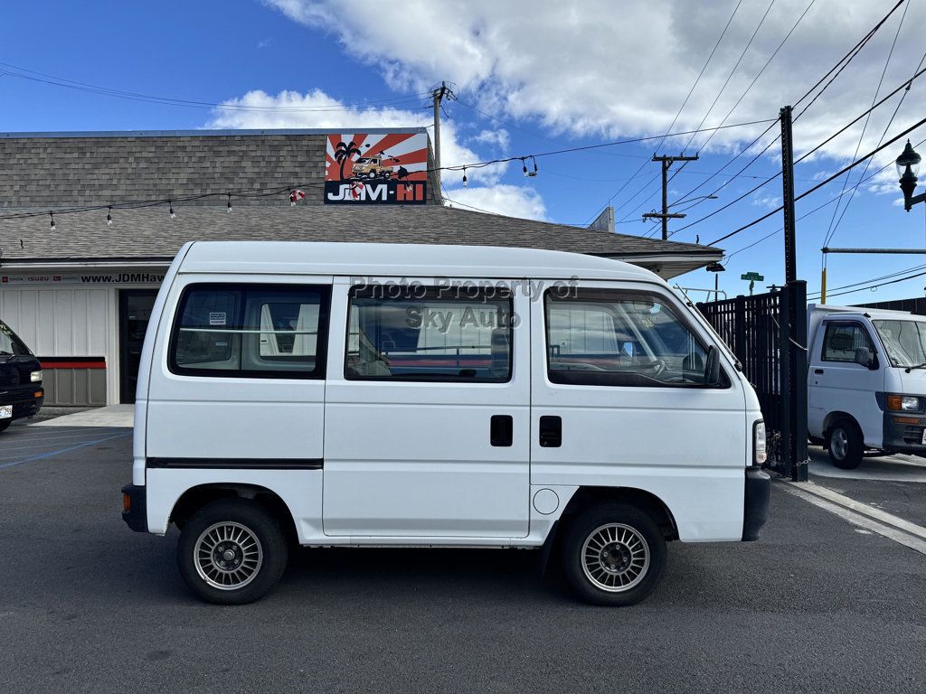 1997 Honda Acty Van Van - 22309846 - 7