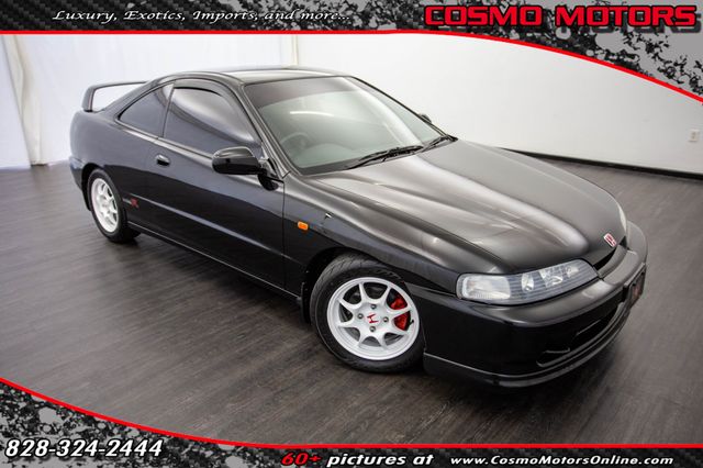 1997 Honda Integra 2dr Coupe Type R - 22861510 - 0