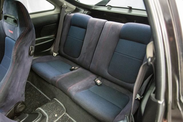 1997 Honda Integra 2dr Coupe Type R - 22861510 - 18