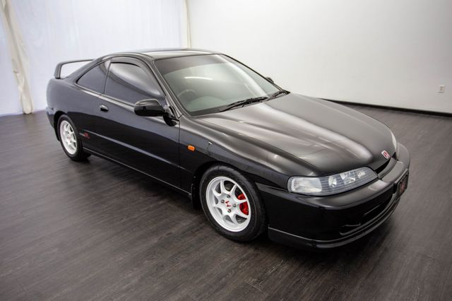 1997 Honda Integra 2dr Coupe Type R - 22861510 - 1