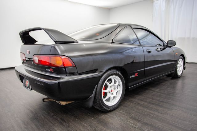 1997 Honda Integra 2dr Coupe Type R - 22861510 - 24
