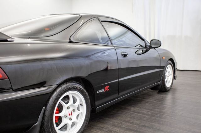 1997 Honda Integra 2dr Coupe Type R - 22861510 - 27