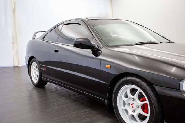 1997 Honda Integra 2dr Coupe Type R - 22861510 - 28