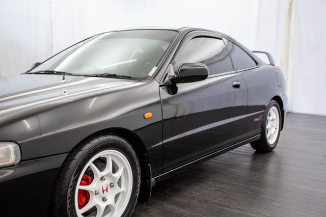 1997 Honda Integra 2dr Coupe Type R - 22861510 - 29