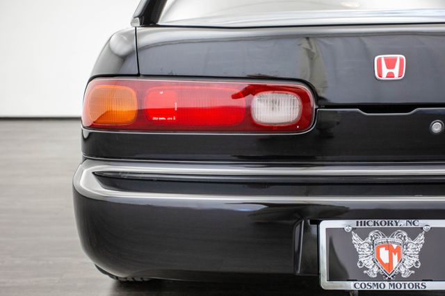 1997 Honda Integra 2dr Coupe Type R - 22861510 - 32