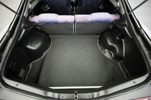 1997 Honda Integra 2dr Coupe Type R - 22861510 - 34