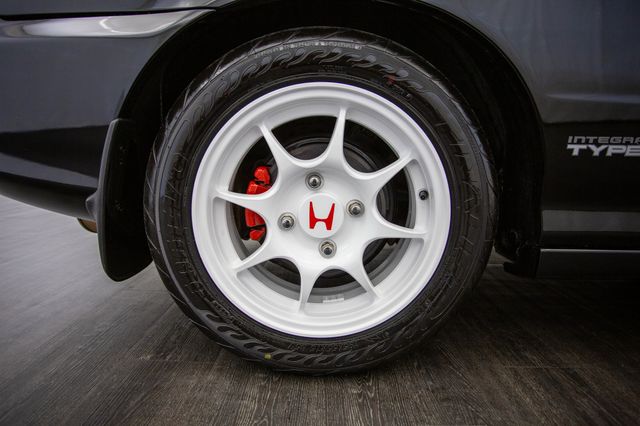1997 Honda Integra 2dr Coupe Type R - 22861510 - 35