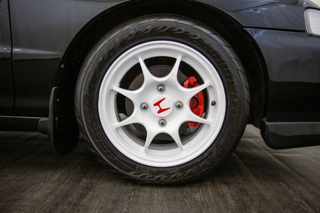 1997 Honda Integra 2dr Coupe Type R - 22861510 - 36