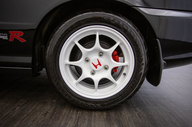 1997 Honda Integra 2dr Coupe Type R - 22861510 - 38
