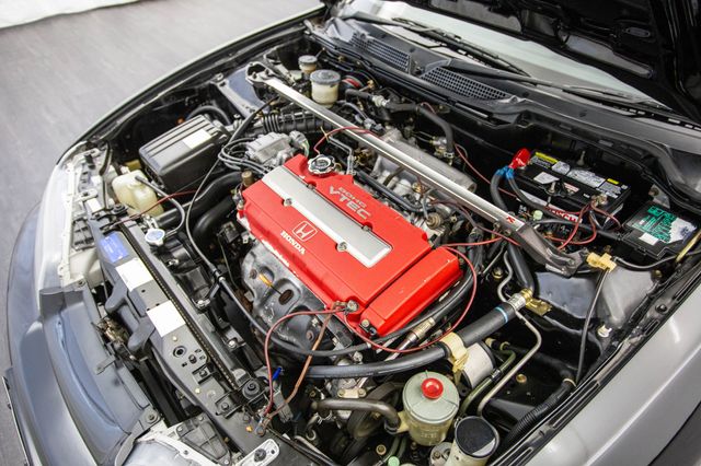 1997 Honda Integra 2dr Coupe Type R - 22861510 - 40