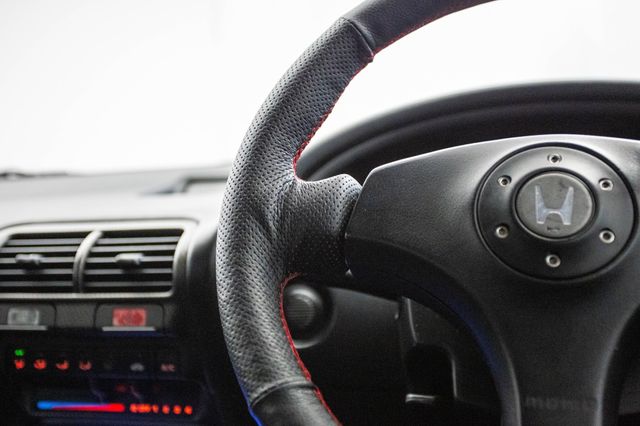 1997 Honda Integra 2dr Coupe Type R - 22861510 - 42