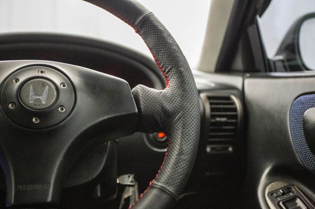 1997 Honda Integra 2dr Coupe Type R - 22861510 - 43