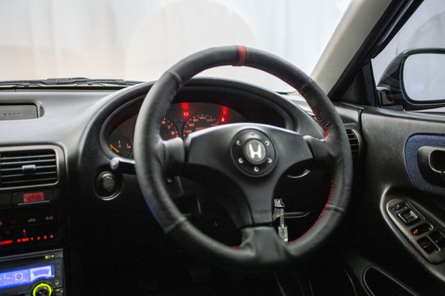 1997 Honda Integra 2dr Coupe Type R - 22861510 - 4