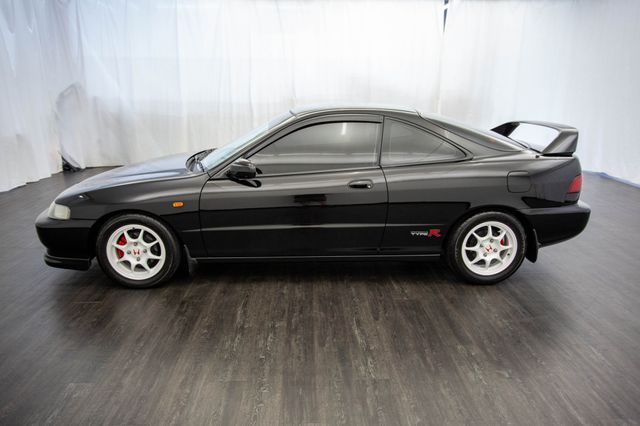 1997 Honda Integra 2dr Coupe Type R - 22861510 - 6
