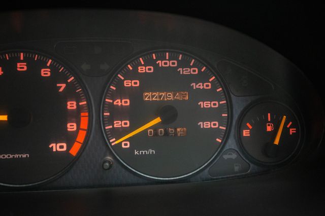 1997 Honda Integra 2dr Coupe Type R - 22861510 - 7