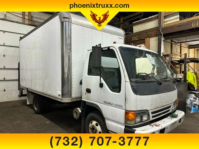 1997 Isuzu NPR  - 22987145 - 0