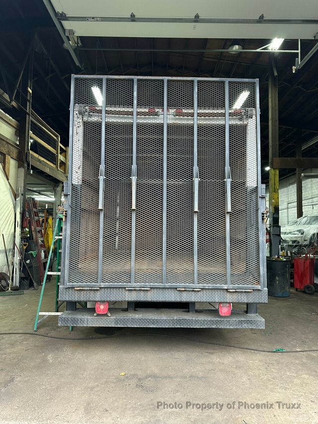 1997 Isuzu NPR  - 22987145 - 2