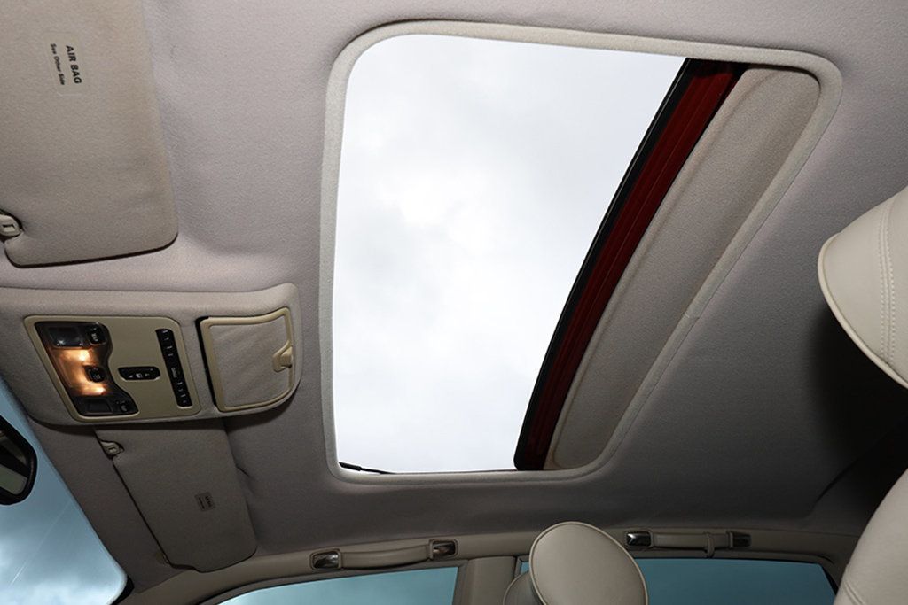 1997 Jaguar XJ 4dr Sedan - 22959972 - 29