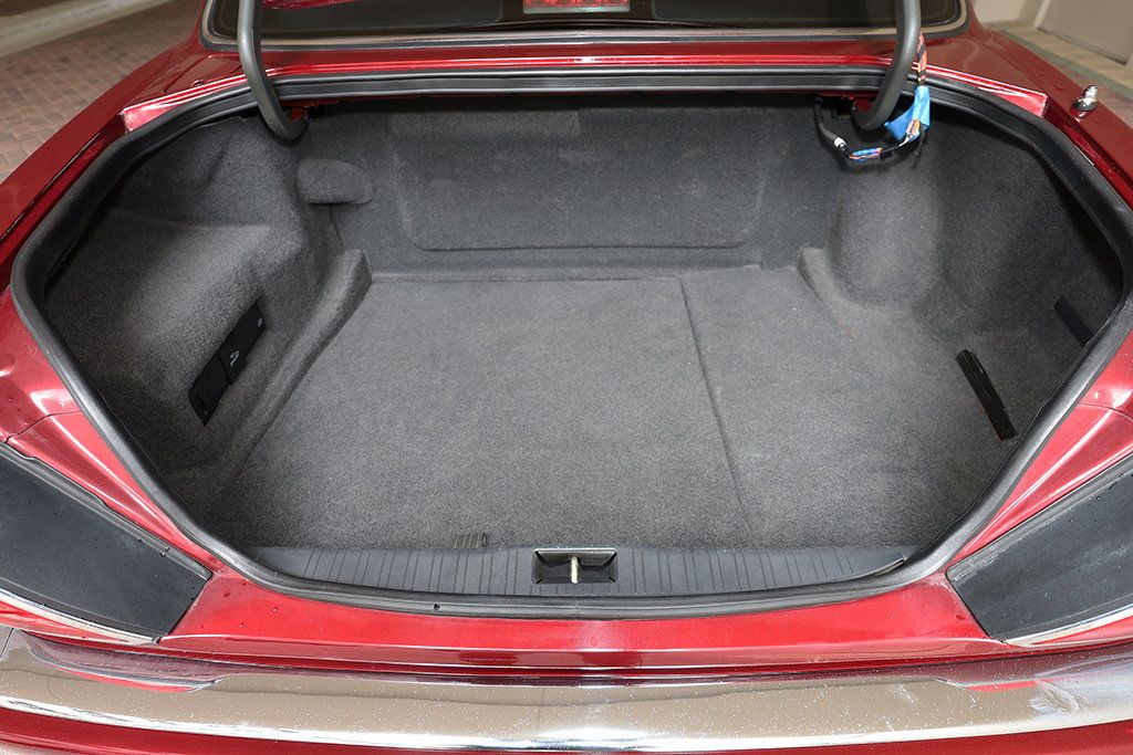 1997 Jaguar XJ 4dr Sedan - 22959972 - 39