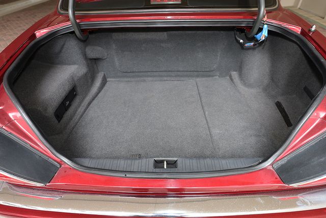 1997 Jaguar XJ 4dr Sedan - 22959972 - 39