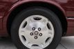 1997 Jaguar XJ 4dr Sedan - 22959972 - 41