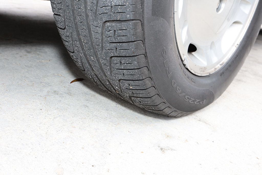 1997 Jaguar XJ 4dr Sedan - 22959972 - 45