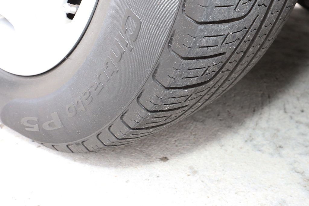 1997 Jaguar XJ 4dr Sedan - 22959972 - 47