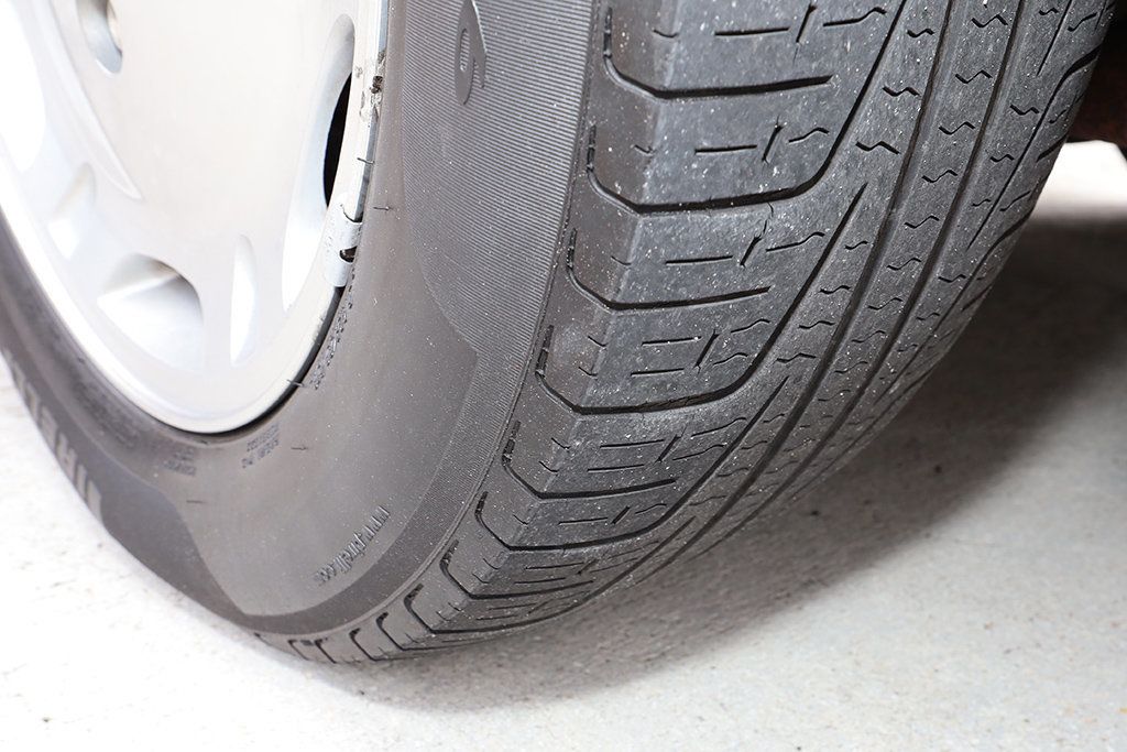 1997 Jaguar XJ 4dr Sedan - 22959972 - 48