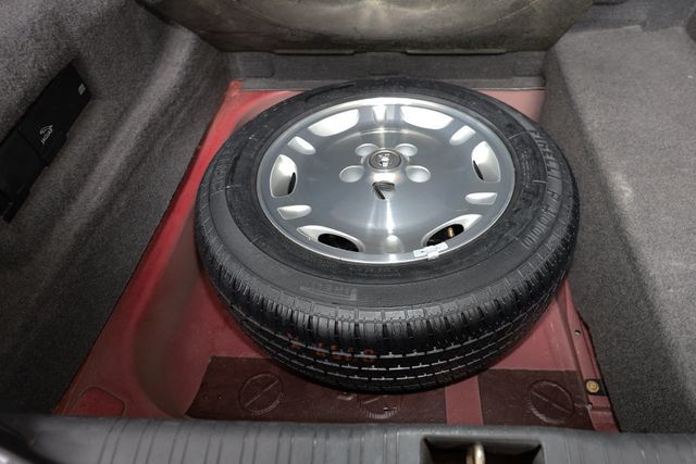 1997 Jaguar XJ 4dr Sedan - 22959972 - 49