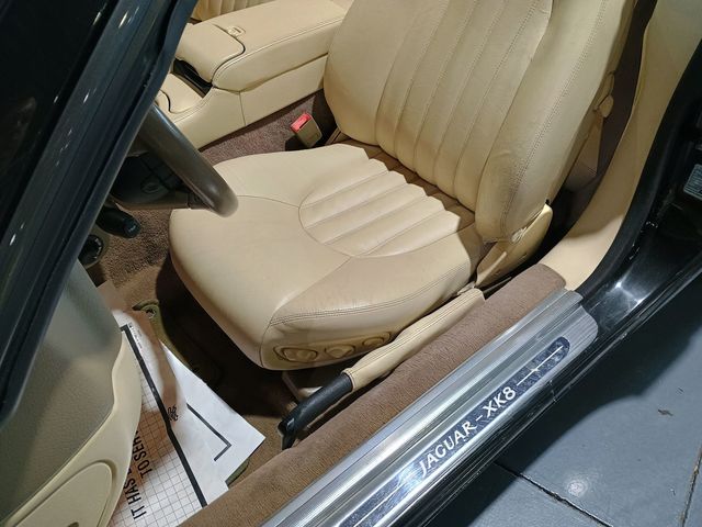 1997 Jaguar XK8 2dr Convertible - 23004610 - 15