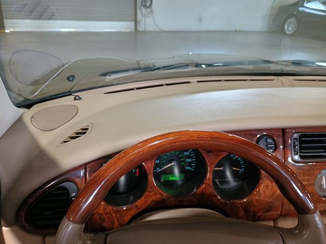 1997 Jaguar XK8 2dr Convertible - 23004610 - 21