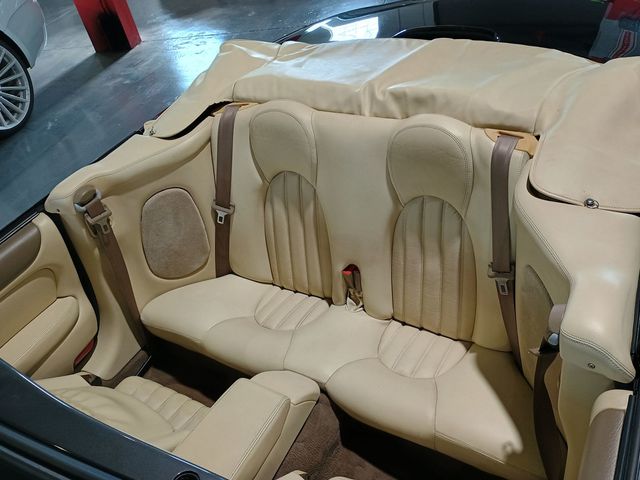 1997 Jaguar XK8 2dr Convertible - 23004610 - 27