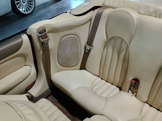 1997 Jaguar XK8 2dr Convertible - 23004610 - 28