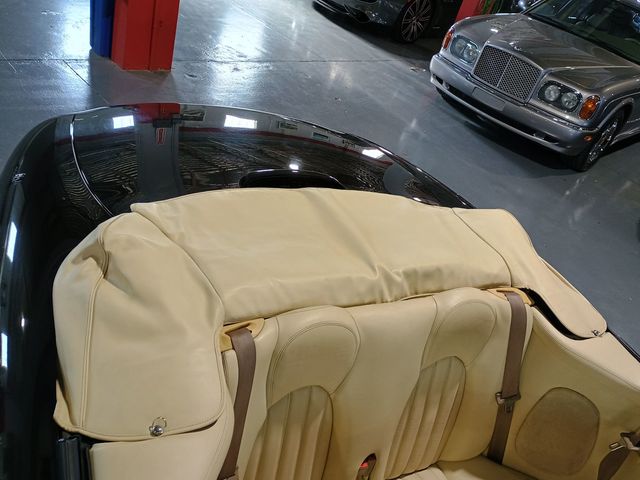 1997 Jaguar XK8 2dr Convertible - 23004610 - 30