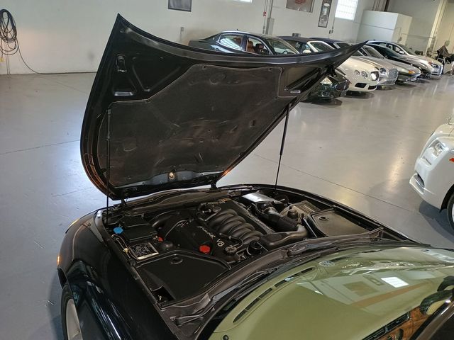 1997 Jaguar XK8 2dr Convertible - 23004610 - 36