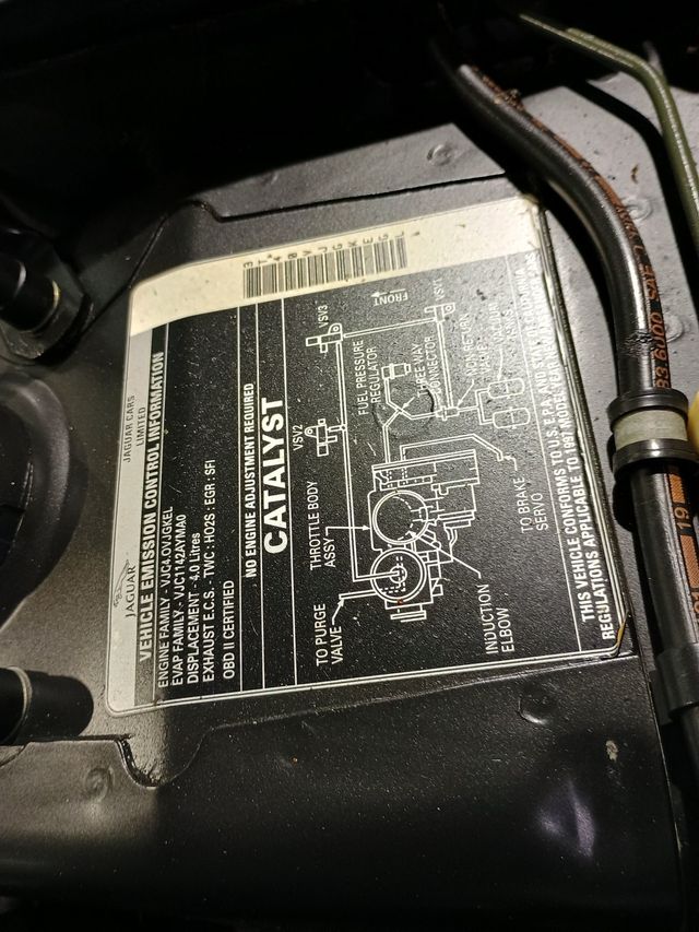 1997 Jaguar XK8 2dr Convertible - 23004610 - 42