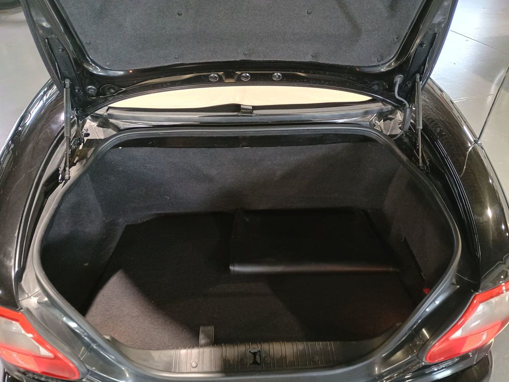 1997 Jaguar XK8 2dr Convertible - 23004610 - 44