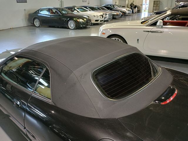 1997 Jaguar XK8 2dr Convertible - 23004610 - 50