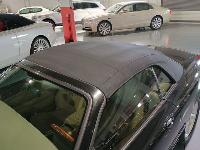 1997 Jaguar XK8 2dr Convertible - 23004610 - 51