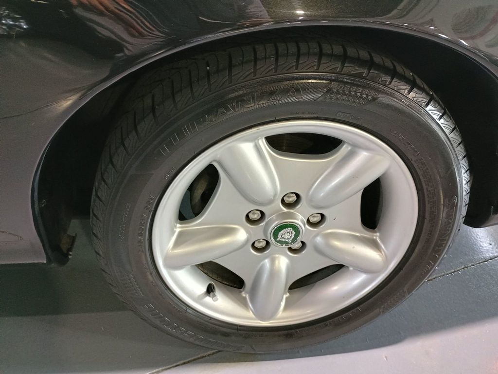 1997 Jaguar XK8 2dr Convertible - 23004610 - 53