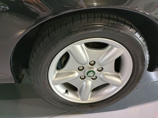 1997 Jaguar XK8 2dr Convertible - 23004610 - 53