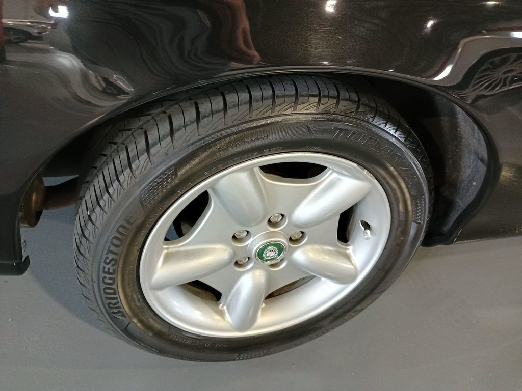 1997 Jaguar XK8 2dr Convertible - 23004610 - 54