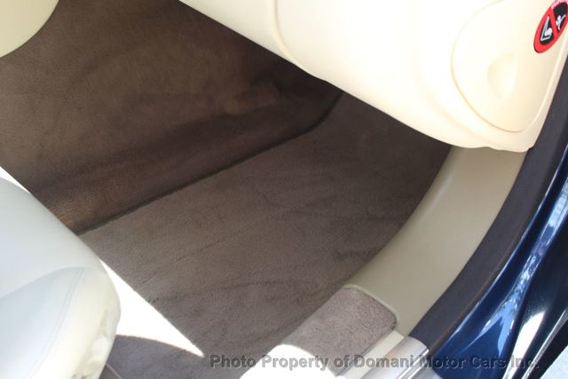 1997 Jaguar XK8 ONE OWNER 34K MILE GARAGE KEPT CONVERTIBLE  - 21427371 - 14